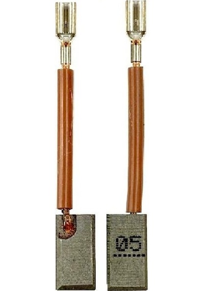 Hitachi G12sn 6.5x7.5x14 Avuç Taşlama Kömürü 999-005 Ürün Kodu L26452