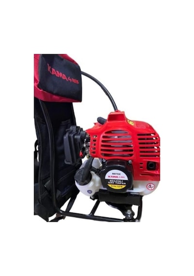 Kama BST52 2.2 Hp Benzinli Sırt Tırpan