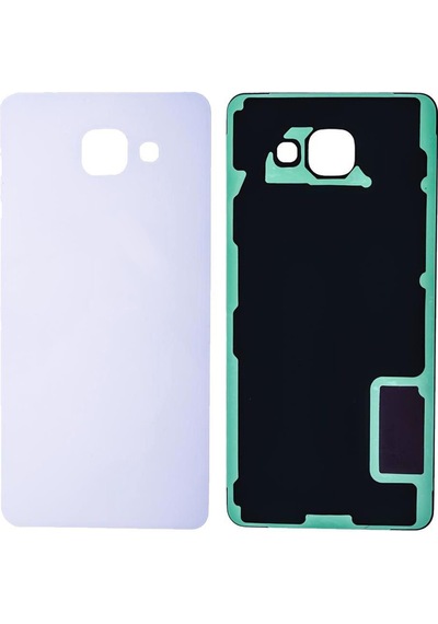 Teknonet Samsung Galaxy A310 A3 2016 Uyumlu Batarya Kapağı 001
