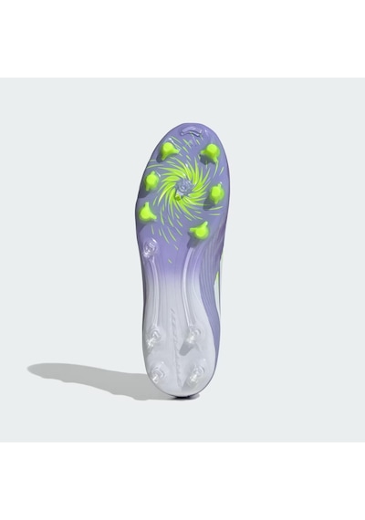 Adidas F50 Sparkfusion League Fg Erkek Krampon C-adıjı0012e10a00 Mor
