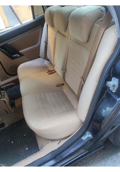 Opel Vectra C Kasa 2003 2008 Arası Arka Sırt 2 1 Arka Sırt Kolcaklı Model Krem Taytüyü