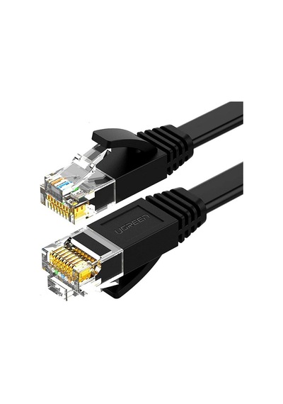 Cat6 Flat Ethernet Kablosu 20 Metre