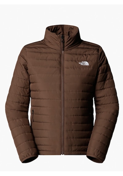 The North Face W Carto Mono Triclimate Kadın Mont Kahverengi