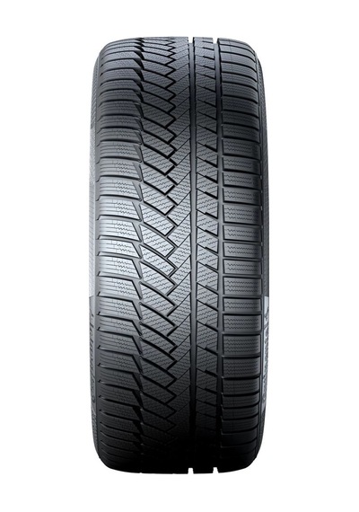 Continental 215/50R19 93T TS850P Cs + Kış Lastiği - 2025
