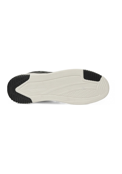 Lumberjack Antony 6fx Beyaz Erkek Sneaker 000000000102157183 Beyaz-sıyah