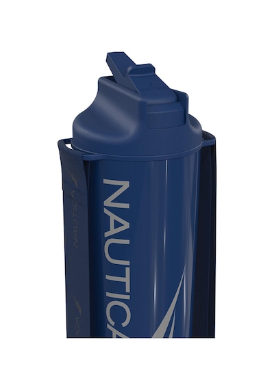 Nautica Ntm02 Sport Termos Paslanmaz Çelik 950 Ml J.class Navy