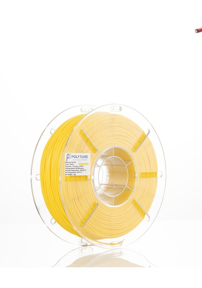 Polyture Pla Pro Yellow Sarı