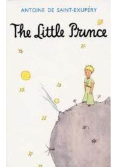 The Little Prince
