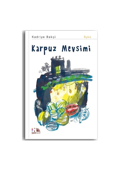 Karpuz   Mevsimi