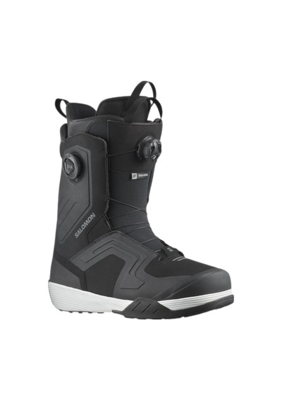 Salomon Dıalogue Dual Boa Siyah Siyah