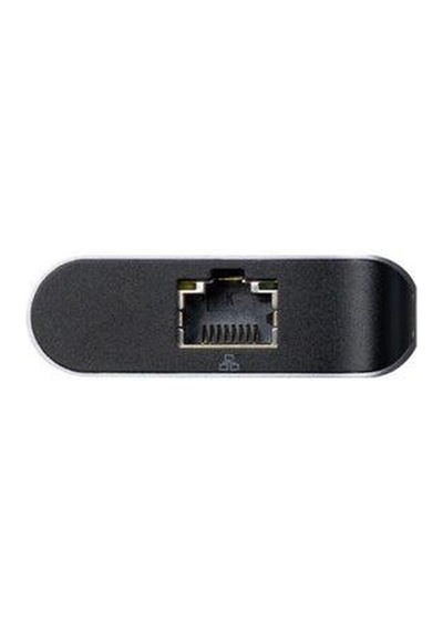 Targus Dock427gl 140w Epr 7-in-1 Usb-c Dual Hdmı 4k Çift Monitör Destekli Dock İstasyonu