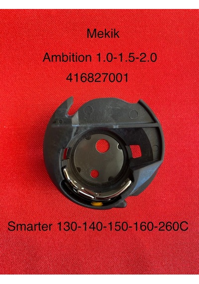 Pfaff Mekik Smarter 130s-140s-150s-160s-260c - Ambition 1.0