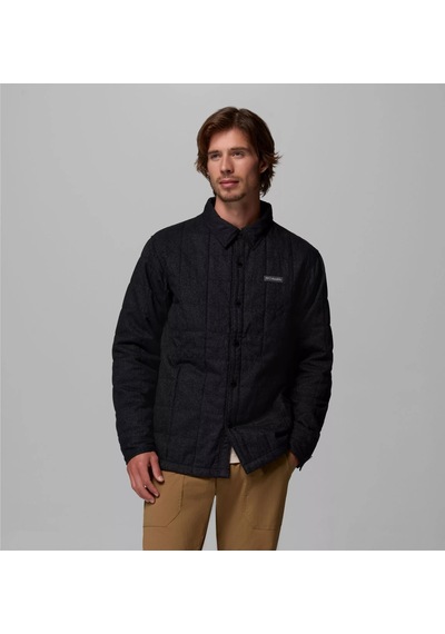 Columbia Landroamer Quilted Shirt Jacket Erkek Gömlek Am4571 Çok Renkli