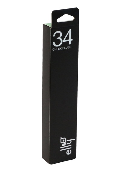 Elly Allık Fırçası Ellybrush034