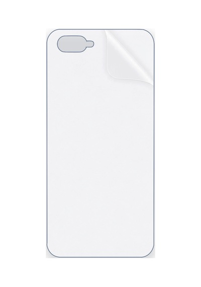 Schitec Realme C2 Uyumlu Arka Yüzey Hidrojel Koruyucu Film