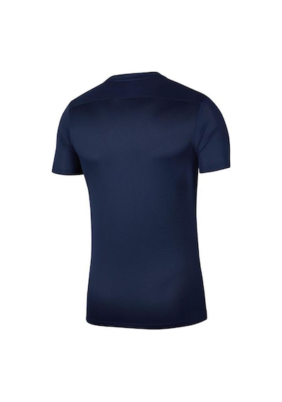 Nike BV6708-410 Park VII Erkek T-Shirt Lacivert