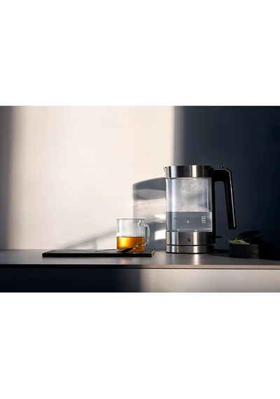 Wmf Lono Cam 1,7 Lt Su Isıtıcısı 3000 W
