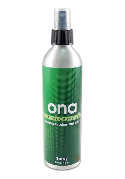 Ona Spray Apple Crumble 250 Ml