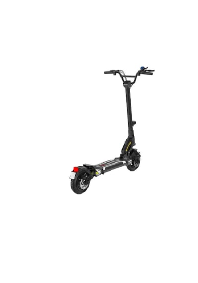 Dualtron Togo Limited Elektrikli Scooter 1000 Watt 50km/s Menzil 45 Km Siyah