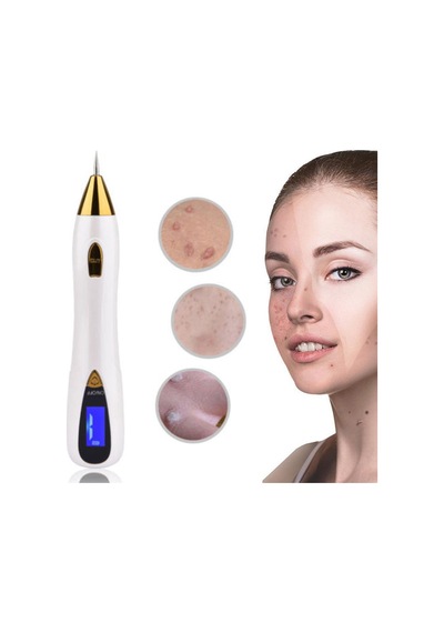 Led Işıklı Profesyoel 9 Seviye Plazma Makinesi Plasma Kalemi