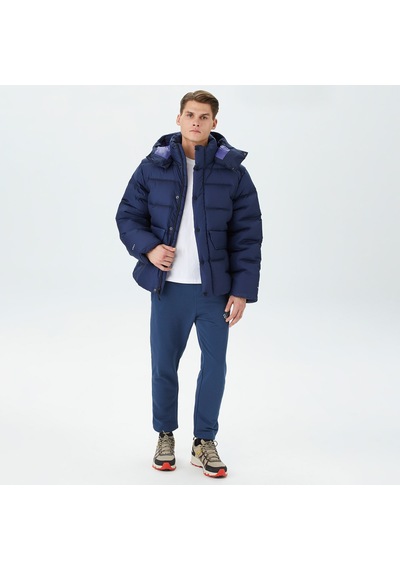 The North Face Rmst Sierra Erkek Lacivert Mont