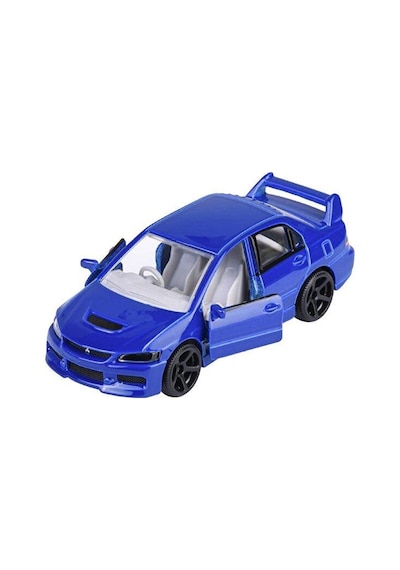 Majorette Japan Serisi Premium Araçlar - Mitsubishi Lancer Evolution 9 2100000