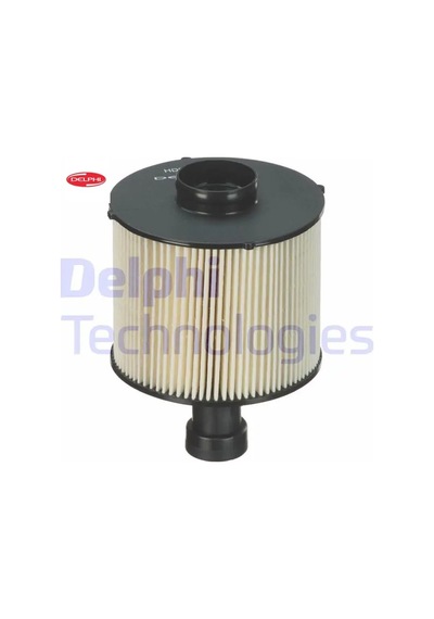 Yakıt Fıltresı Cıtan Om607 W415 12 . Clıo Iv 12 Captur I 13 Express 21 K9k 1.5 Dci Delphı A6070900752/ 164099594r