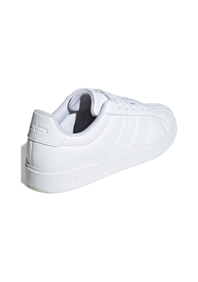 Adidas Streettalk Star Jp8277 Unisex Spor Ayakkabı Beyaz