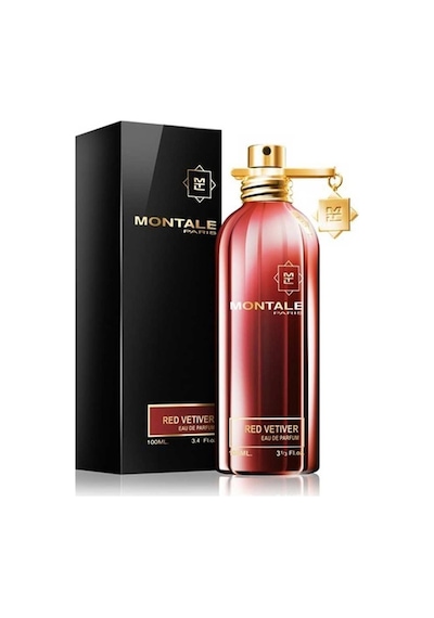 Montale Red Vetiver Erkek Parfüm EDP 100 ML