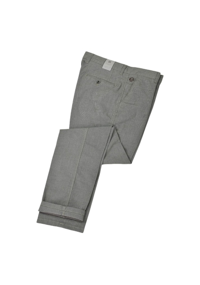 Lavetto Erkek Kanvas Yazlık Pantolon Klasik 1338 Bgl-st04761 Haki
