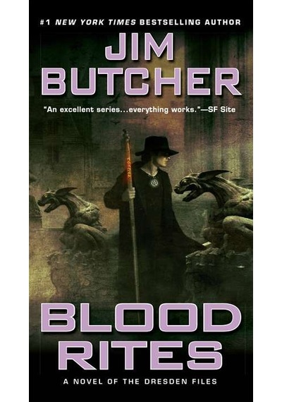 Blood Rites