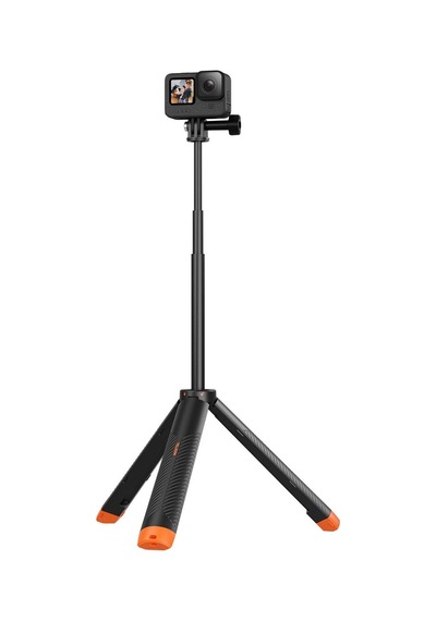 Telesin Floating Tripod Selfie Stick
