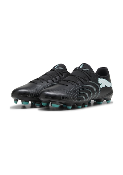 Puma Future 9 Play Fg/ag Erkek Siyah Futbol Krampon 10917002