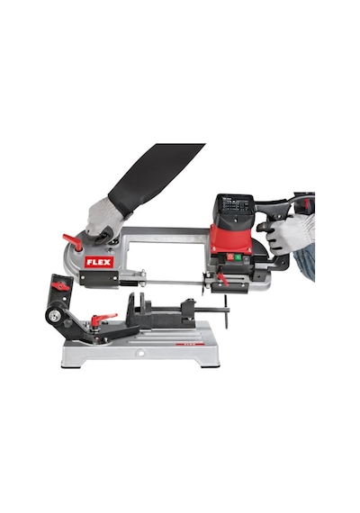 Flex SBG4910 Şerit Testere 850 W