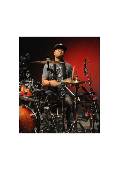 Vic Firth Baget Str Çift Sıgnature Tony Royster Jr., Hıcko