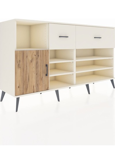 Kronos Konsol 6 Raflı 2 Çekmeceli Tek Kapaklı 176x59x99 Aytaşı-ç Aytaşı-çam/aytaşı Kronos Konsol 6 Raflı 2 Çekmeceli Tek Kapaklı 176x59x99 Aytaşı-ç Aytaşı-çam/aytaşı
