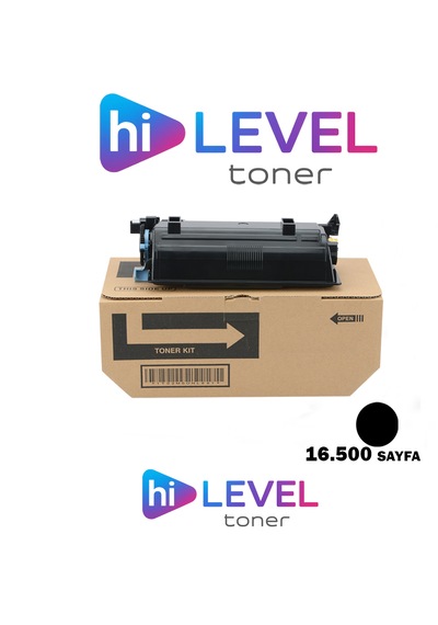 Ht-pk3020xl,hilevel Toner Ht-pk3020xl Utax P4534 16.5k Muadil Toner