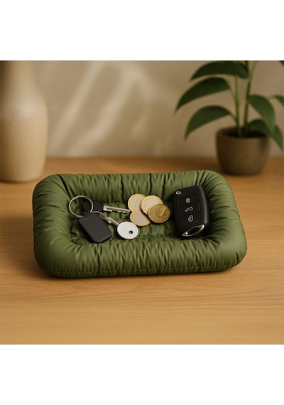 Modern Organizer-fibrika Store - Yeşil Yeşil