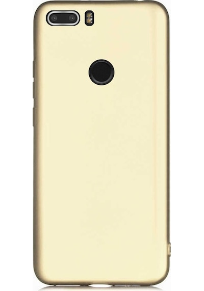 Vestel Venüs Uyumlu Z20 Kilif Ince Esnek Soft Premium Silikon Kapak 553765451
