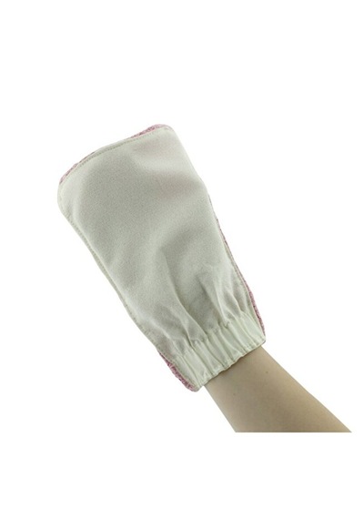 Dual Peelıng Kese Sabunluk Pembe