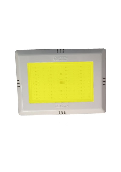 Flat Sıva Üstü Dikdörtgen Led Havuz Lambası Gün Işığı