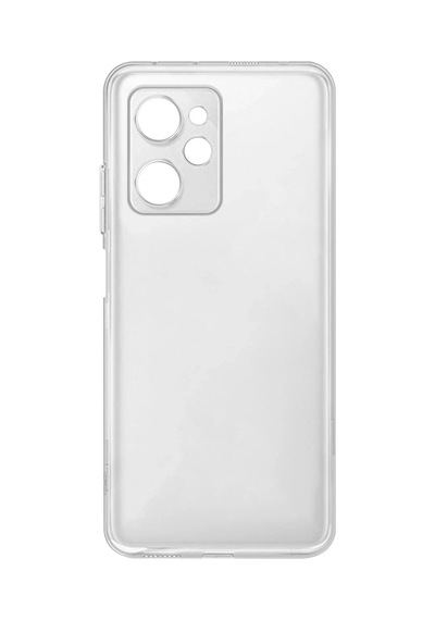 Vivo Y78 Şeffaf Clear Tpu Silikon Kılıf Telefon Kabı Akıllı Aksesuar Cep Kapak çok renkli