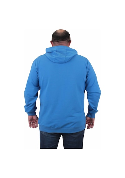 Moc Grande Mocgrande Büyük Beden Basic Mevsimlik Fermuarlı Kapüşonlu Sweat 22751 Saks-Saks Saks Mavi Moc Grande Mocgrande Büyük Beden Basic Mevsimlik Fermuarlı Kapüşonlu Sweat 22751 Saks-Saks Saks Mavi