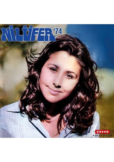 Nilüfer - 74 Plak