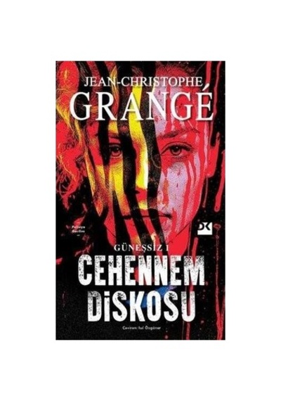Jean-christophe'in Güneşsiz 1: Cehennem Diskosu İle Sır