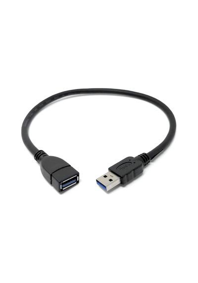 Usb Uzatma Kablo 30 Cm