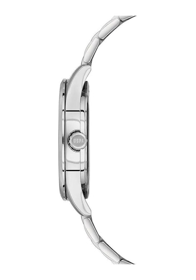 U.s. Polo Assn. Uspa1072-04 Erkek Kol Saati Gri