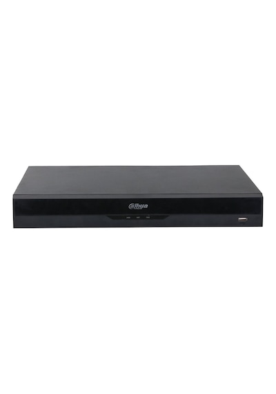 Dh-nvr5208-eı 8 Channels 1u 2hdds Wizsense Network Video Recorder