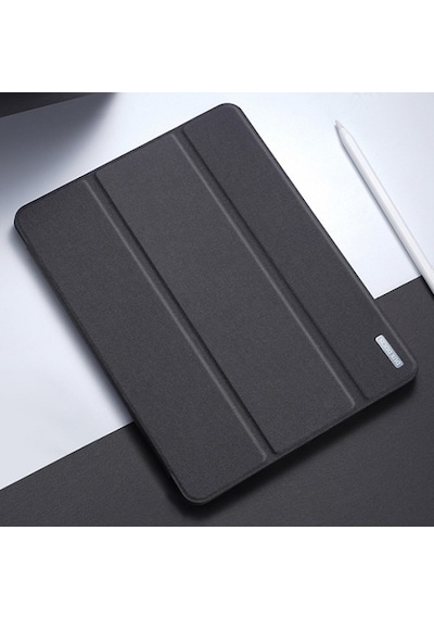 Dux Ducis Apple Uyumlu iPad, Air 4 10.9 Kılıf Kalem Yerli Soft Tpu Mıknatıslı (518014899)