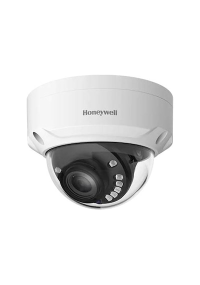 Honeywell Hd30Xd2 2 Mp 1080P Ik10 Ir Dome Kamera